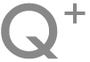 Q+ Consult Logo